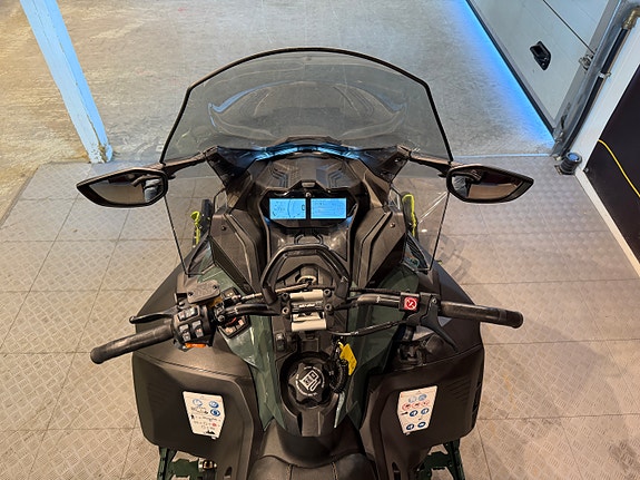 Ski-doo Expedition SE 900 ACE Turbo R 7 of 7