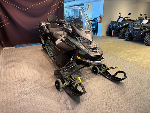 Ski-doo Expedition SE 900 ACE Turbo R 5 of 7