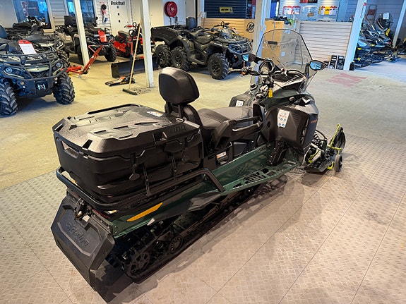 Ski-doo Expedition SE 900 ACE Turbo R 4 of 7