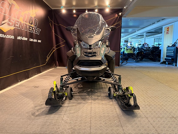 Ski-doo Expedition SE 900 ACE Turbo R 6 of 7