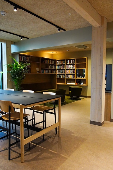 Bilde 3 av 5 i jobbannonse-galleriet