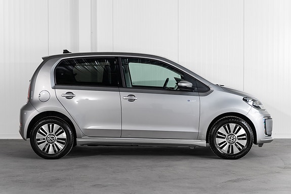 Volkswagen UP! 5 of 5