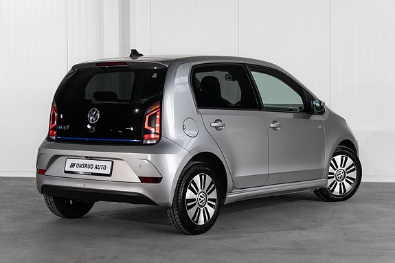 Volkswagen UP! 4 of 5