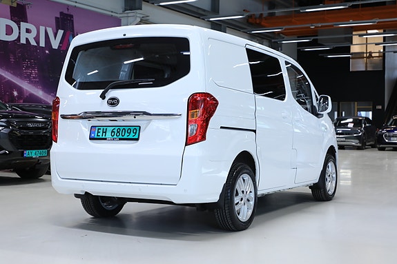 BYD eTP3 6 of 27