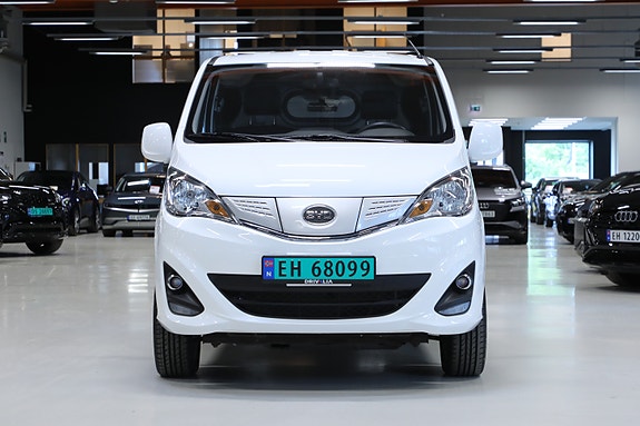 BYD eTP3 3 of 27