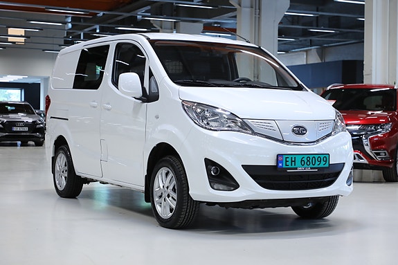 BYD eTP3 2 of 27