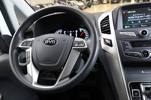 BYD eTP3 11 of 27
