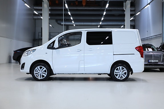 BYD eTP3 4 of 27