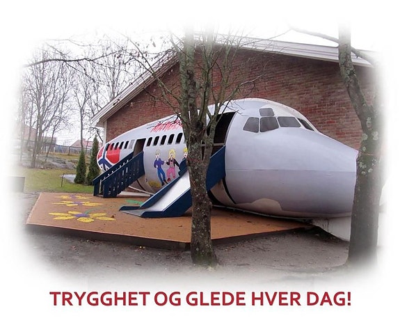 Bilde 1 av 8 i jobbannonse-galleriet