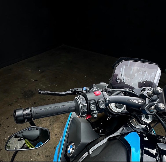 BMW S 1000 R 21 of 22