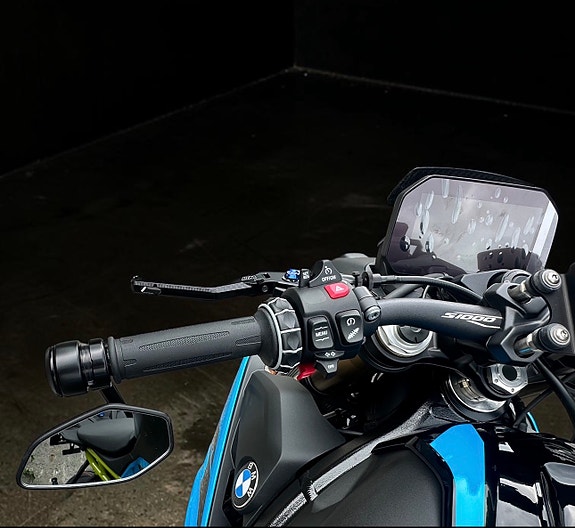 BMW S 1000 R 20 of 22