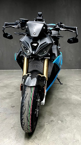 BMW S 1000 R 9 of 22