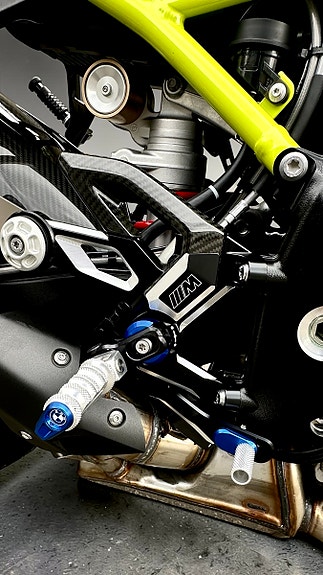 BMW S 1000 R 13 of 22