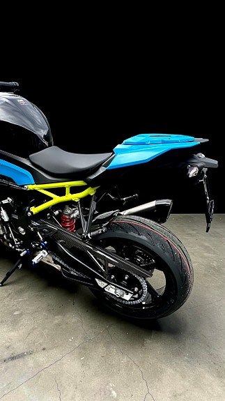 BMW S 1000 R 12 of 22