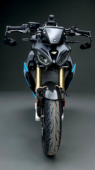 BMW S 1000 R 3 of 5