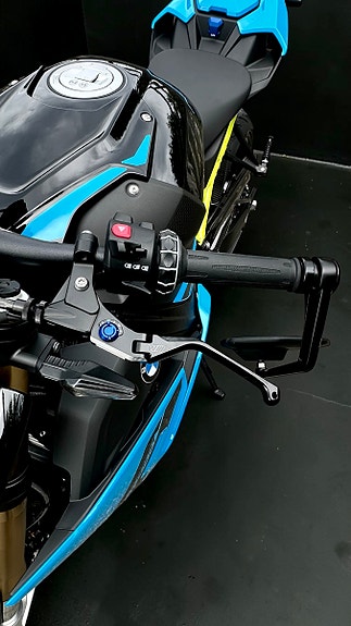 BMW S 1000 R 10 of 22