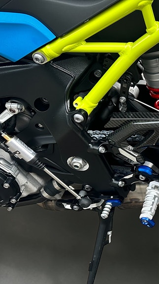 BMW S 1000 R 18 of 22