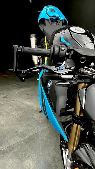 BMW S 1000 R 11 of 22