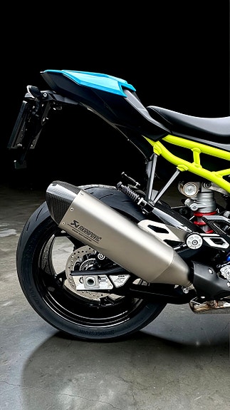 BMW S 1000 R 14 of 22