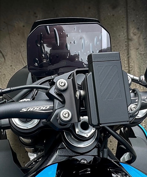 BMW S 1000 R 22 of 22
