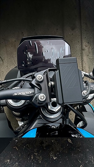 BMW S 1000 R 8 of 22