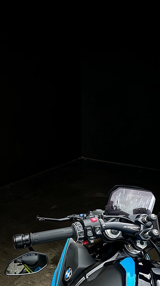 BMW S 1000 R 17 of 22