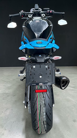 BMW S 1000 R 7 of 22