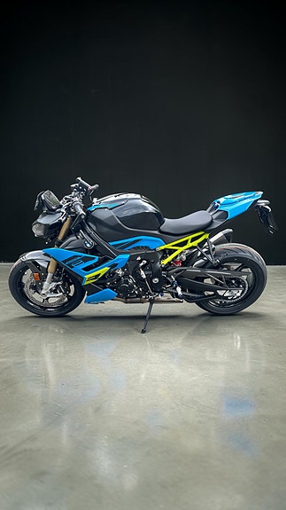 BMW S 1000 R 6 of 22