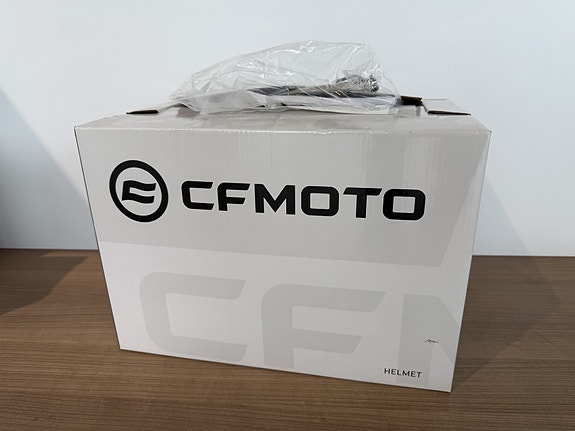 CFMOTO CFORCE 110 EFI 14 of 15
