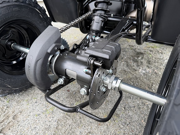 CFMOTO CFORCE 110 EFI 12 of 15