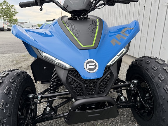 CFMOTO CFORCE 110 EFI 7 of 15