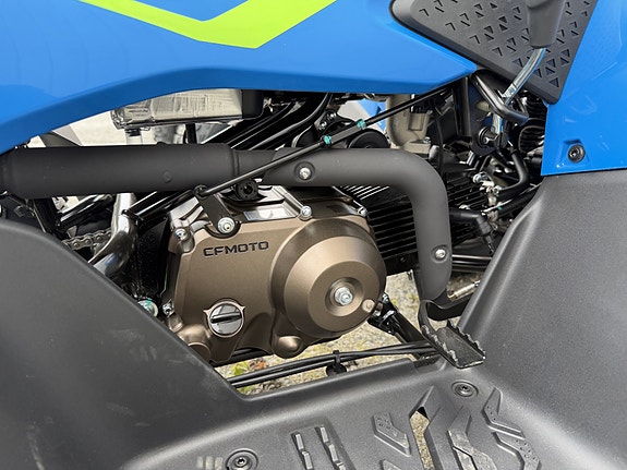 CFMOTO CFORCE 110 EFI 10 of 15
