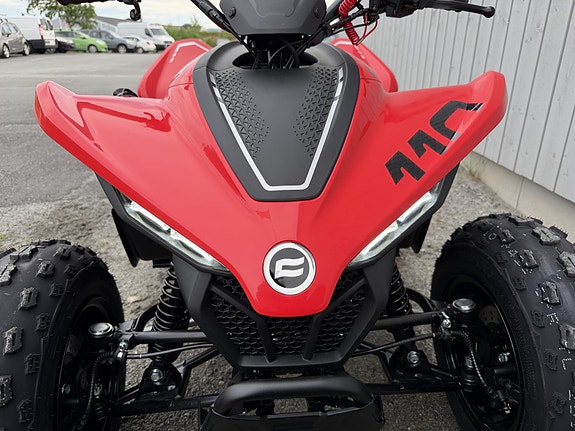 CFMOTO CFORCE 110 EFI 6 of 15