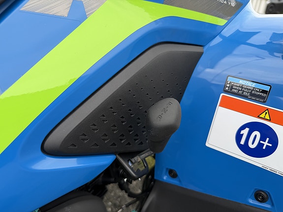 CFMOTO CFORCE 110 EFI 8 of 15