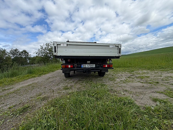 Ford Transit 5 of 5