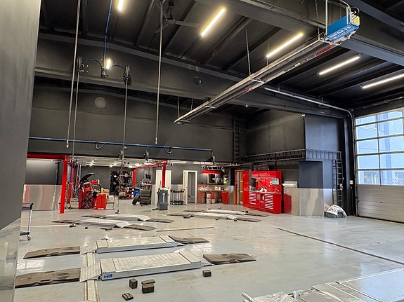 Bilde 2 av 7 i jobbannonse-galleriet