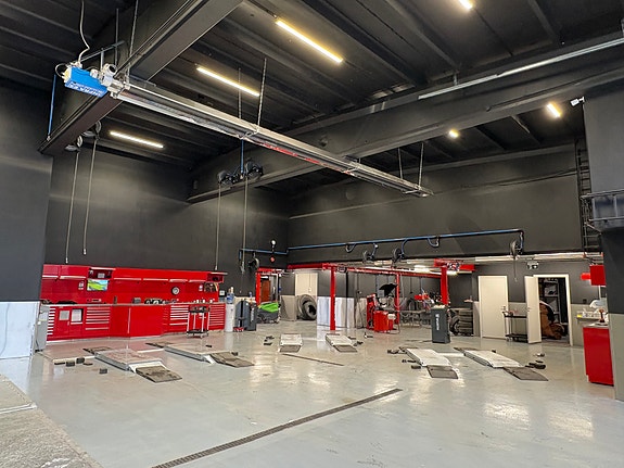 Bilde 3 av 7 i jobbannonse-galleriet