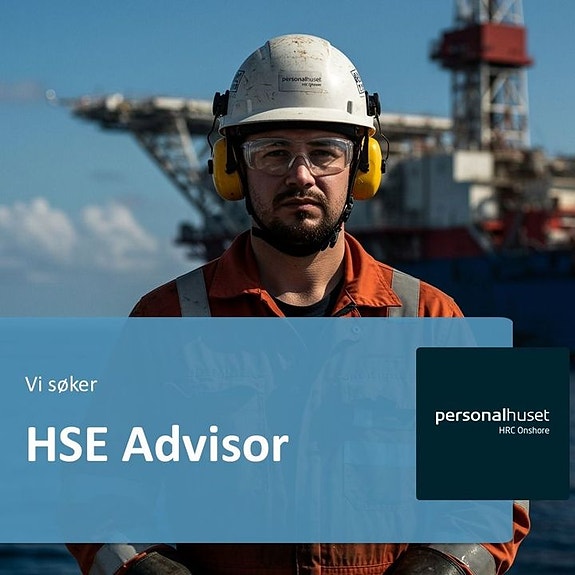 Personalhuset HRC logo