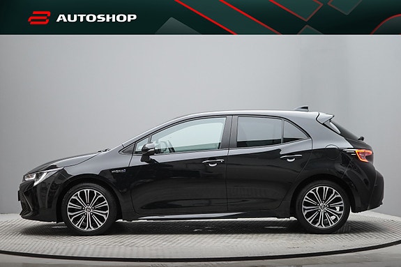 Toyota Corolla 8 of 28