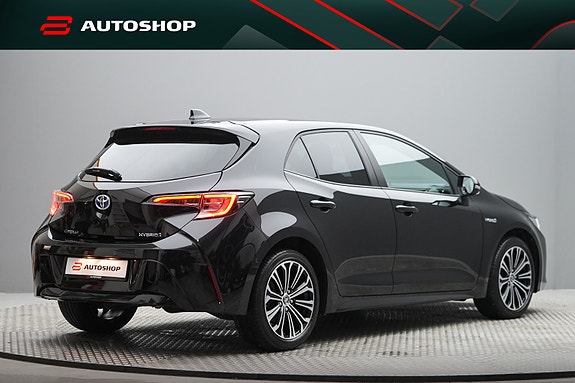Toyota Corolla 13 of 28