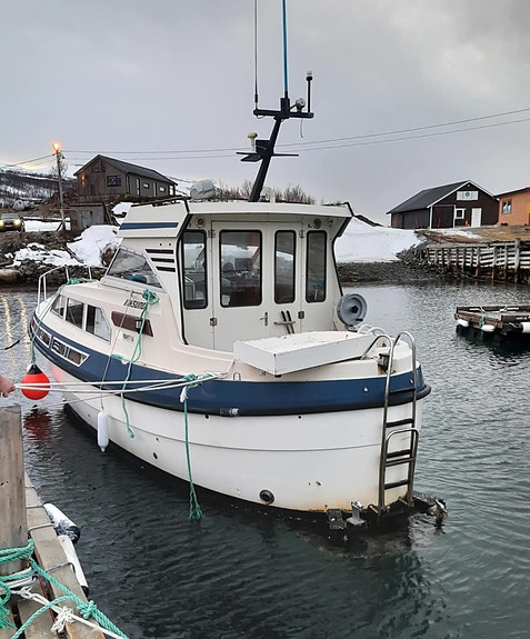 Viksund 880 5 of 5