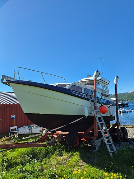 Viksund 880 2 of 5