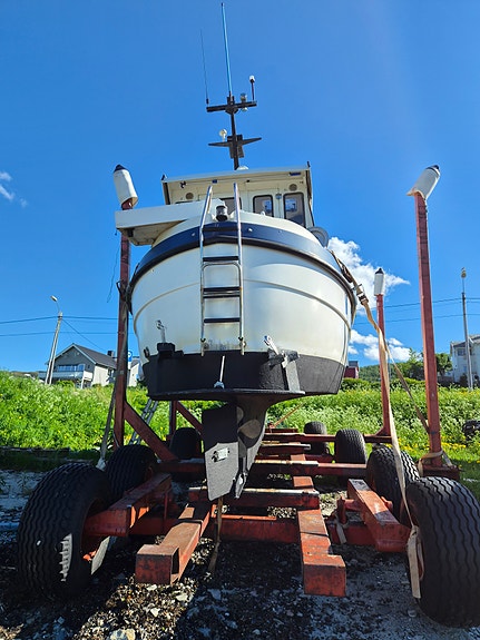 Viksund 880 3 of 5