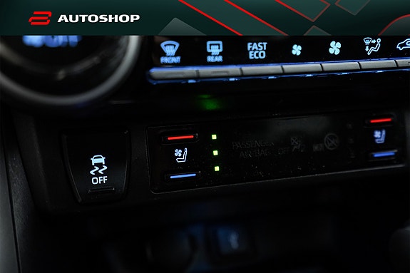 Toyota RAV4 Plug-in Hybrid 20 of 30