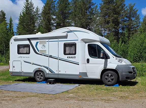 Knaus Sky Wave 2 of 5