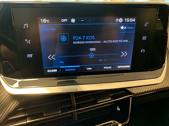 Peugeot 2008 21 of 30