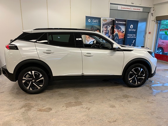 Peugeot 2008 5 of 5