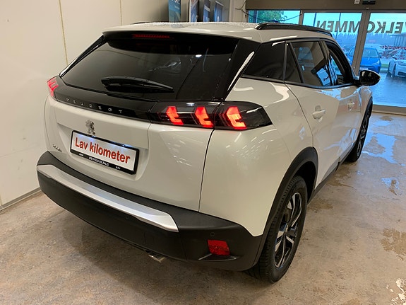 Peugeot 2008 6 of 30