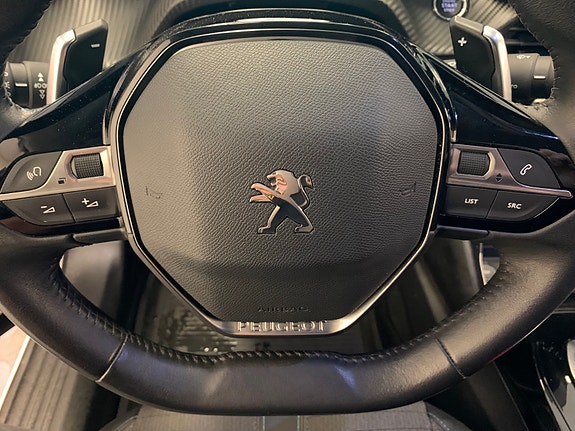Peugeot 2008 15 of 30