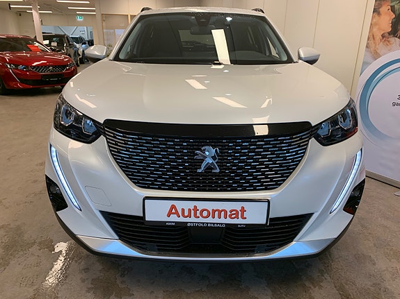 Peugeot 2008 3 of 5